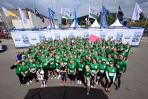 HafenCityRun 2025- Läuft’s? Mit uns schon !