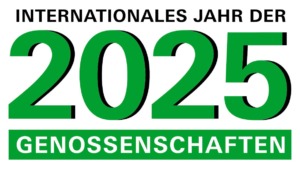 2025 –  Internationales Jahr der Genossenschaften