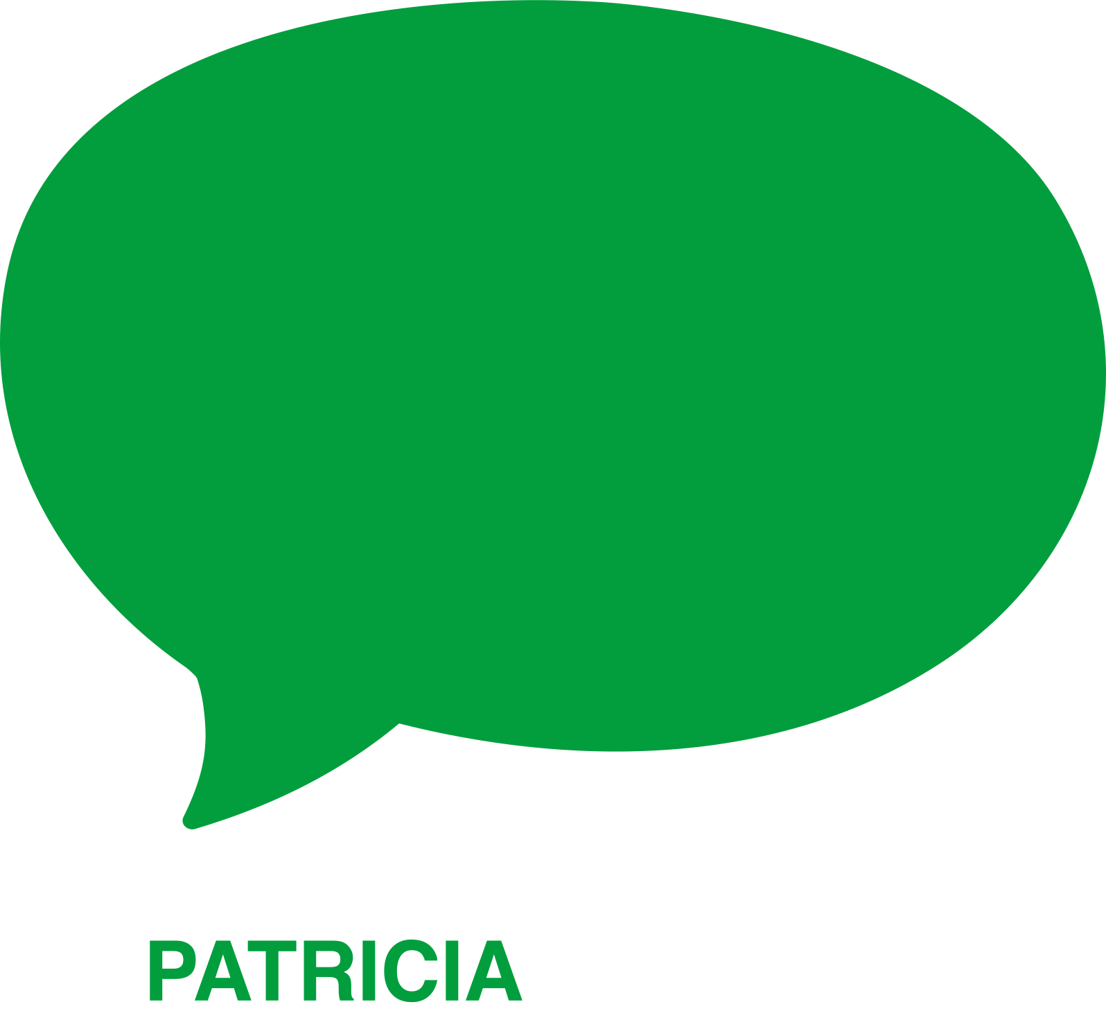 Patricia