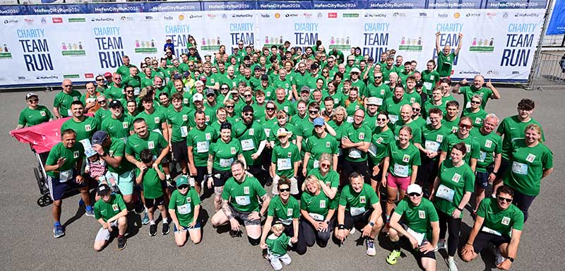 HafenCity Run 2026